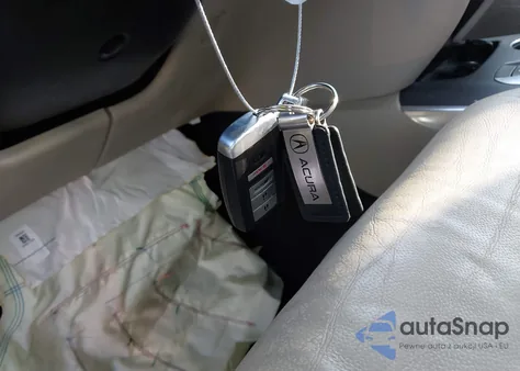 2020 Acura Mdx Standard z USA, uszkodzony, nr VIN 5J8YD3H38LL009069